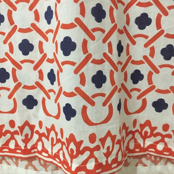 Beach Cover Up Tunic - Picture 3 of 4